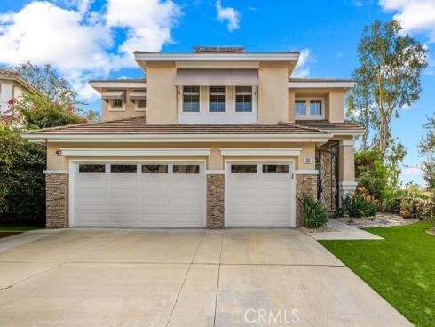 38  Tessera  , Lake Forest, CA