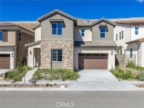 5817 Sunrise Ridge Lane