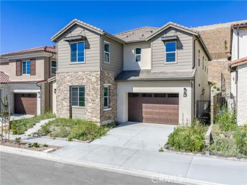 5817  Sunrise Ridge   Lane, Lake Forest, CA