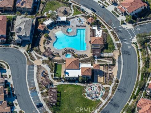 5817  Sunrise Ridge   Lane, Lake Forest, CA