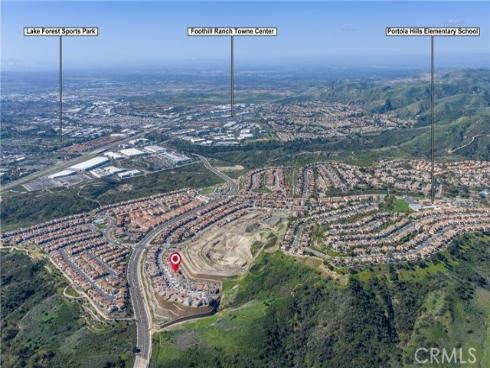 5817  Sunrise Ridge   Lane, Lake Forest, CA