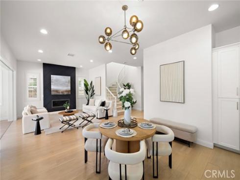 12  Belladonna  , Lake Forest, CA