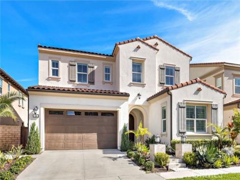 12  Belladonna  , Lake Forest, CA