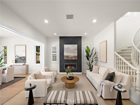 12  Belladonna  , Lake Forest, CA