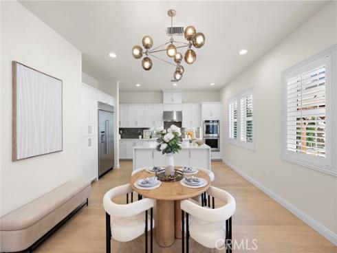 12  Belladonna  , Lake Forest, CA