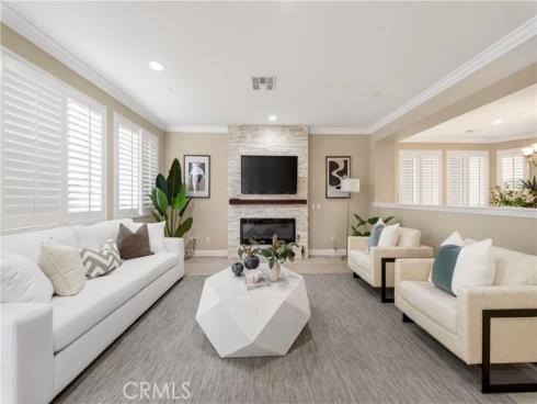 3  Cedarwood   Court, Lake Forest, CA