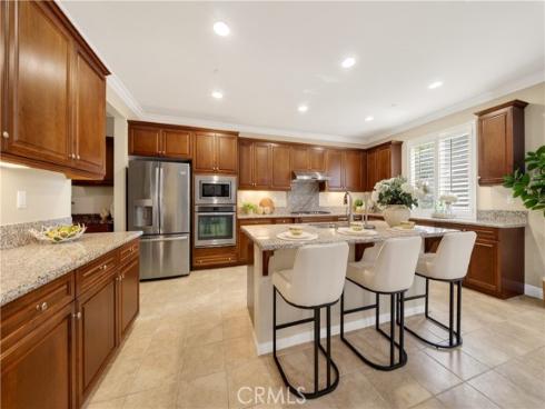 3  Cedarwood   Court, Lake Forest, CA