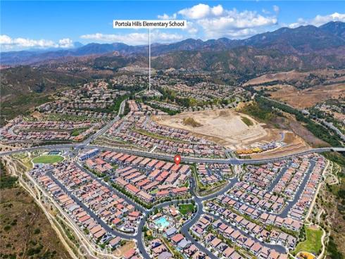 200  Winterbrook  , Lake Forest, CA