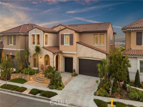 1662  Sunset View Drive  , Lake Forest, CA