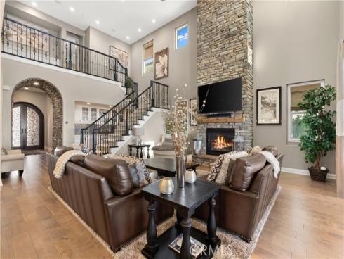 1662  Sunset View Drive  , Lake Forest, CA