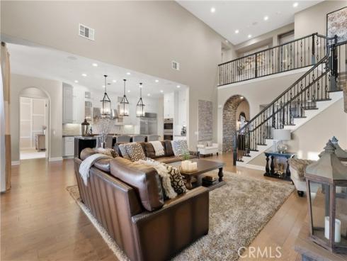 1662  Sunset View Drive  , Lake Forest, CA