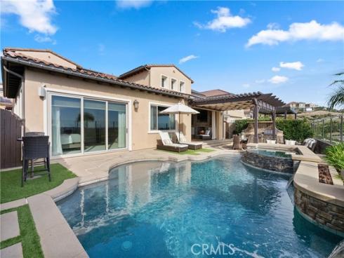 1662  Sunset View Drive  , Lake Forest, CA