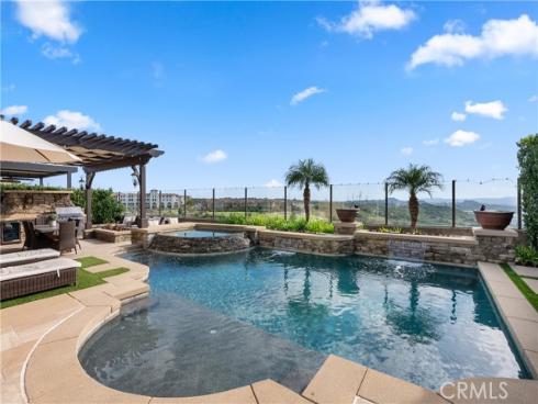 1662  Sunset View Drive  , Lake Forest, CA