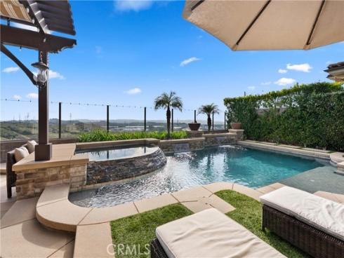 1662  Sunset View Drive  , Lake Forest, CA