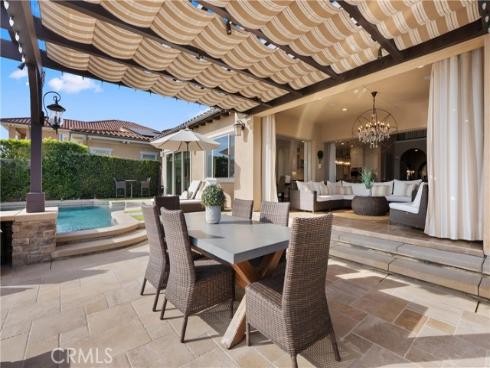 1662  Sunset View Drive  , Lake Forest, CA