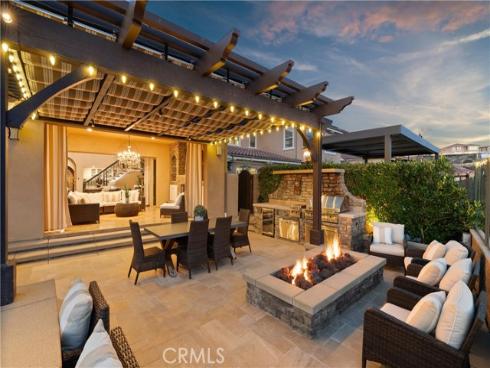 1662  Sunset View Drive  , Lake Forest, CA