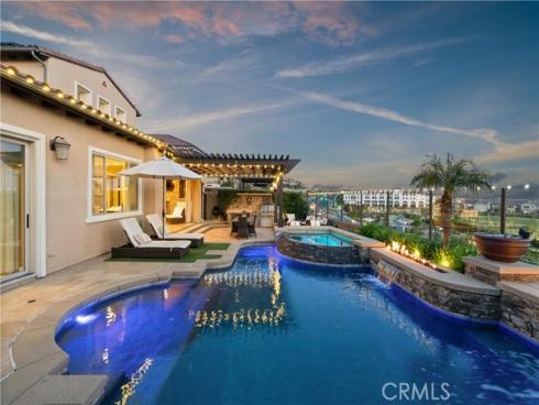 1662  Sunset View Drive  , Lake Forest, CA