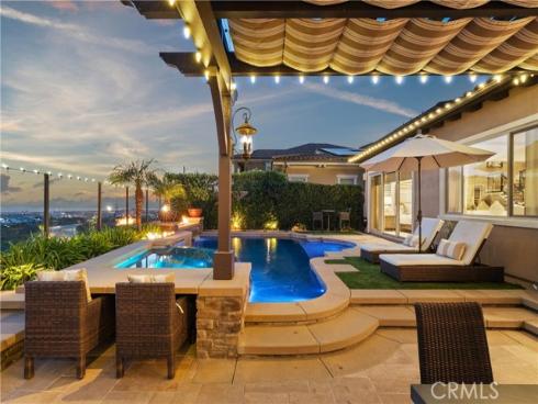 1662  Sunset View Drive  , Lake Forest, CA