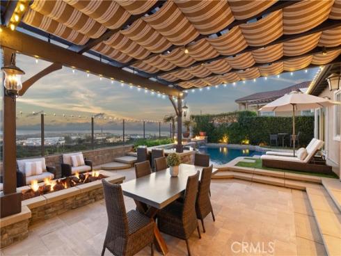 1662  Sunset View Drive  , Lake Forest, CA