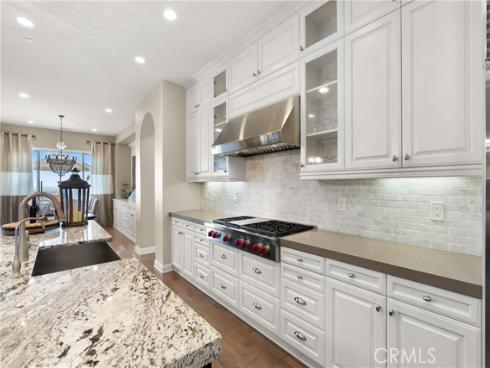 1662  Sunset View Drive  , Lake Forest, CA