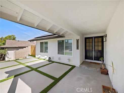 25241  Campo Rojo  , Lake Forest, CA