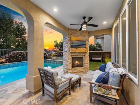 64  Calle Cabrillo  , Lake Forest, CA