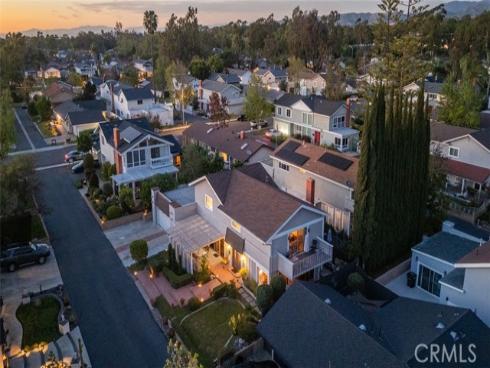 22754  Islamare Lane  , Lake Forest, CA