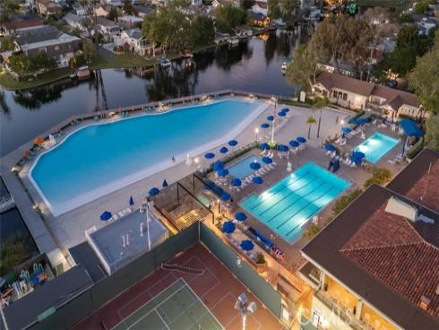 22754  Islamare Lane  , Lake Forest, CA