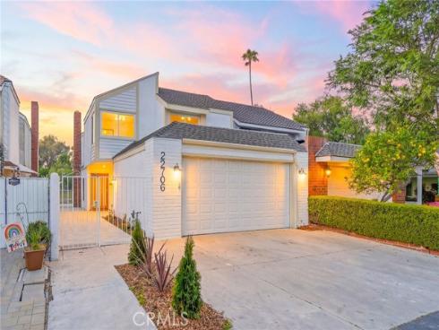 22706  Wood Lake   Lane, Lake Forest, CA