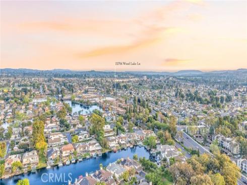 22706  Wood Lake   Lane, Lake Forest, CA