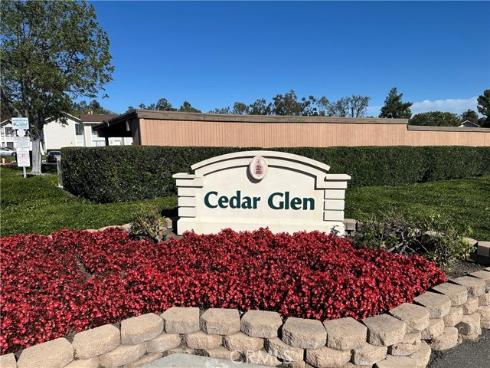 25885  Trabuco  56  Road, Lake Forest, CA