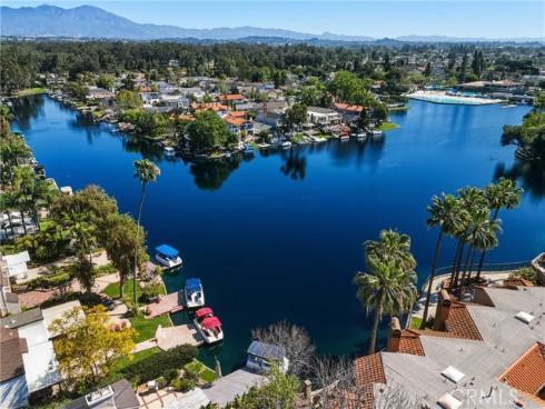 24210  Jasper Lake  52 , Lake Forest, CA