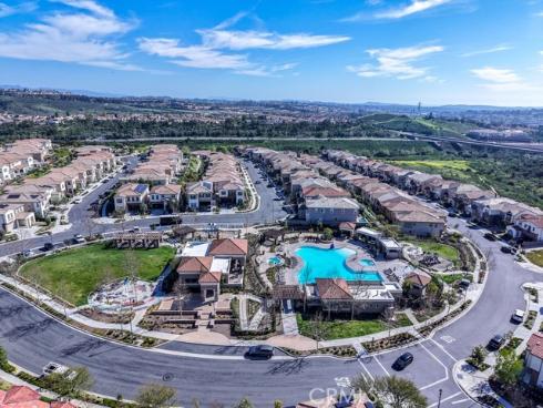 608  White Oaks  , Lake Forest, CA