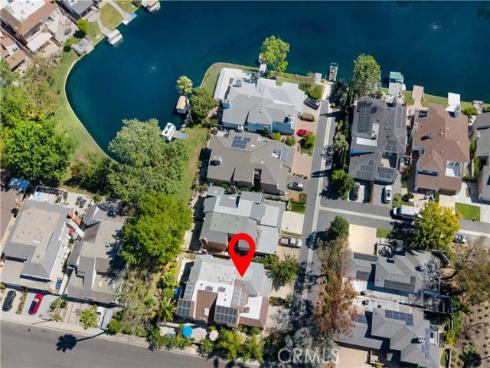 22482  Lake Forest Ln  , Lake Forest, CA