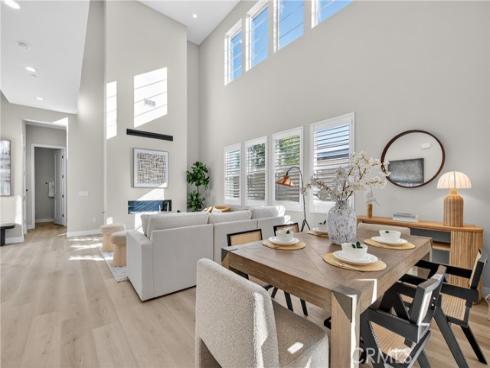 111  Fremont  , Lake Forest, CA