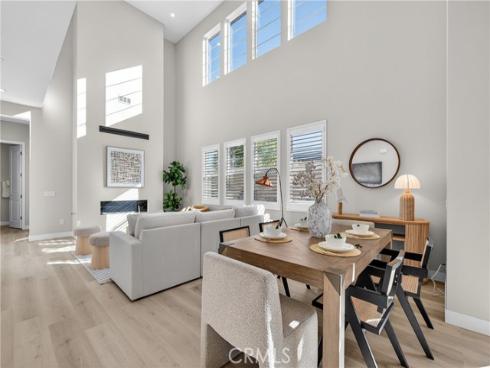 111  Fremont  , Lake Forest, CA