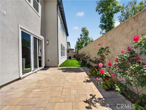 111  Fremont  , Lake Forest, CA