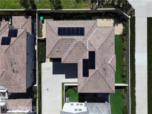 111  Fremont  , Lake Forest, CA