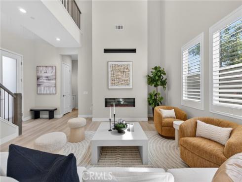 111  Fremont  , Lake Forest, CA