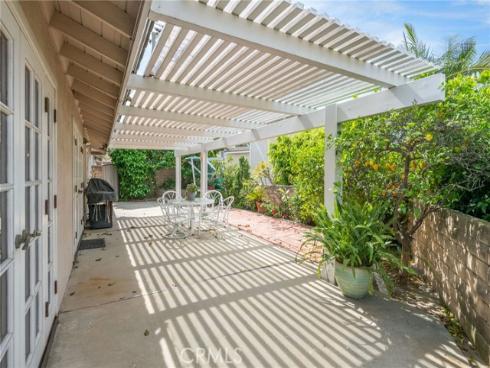 21851  Ute Way  , Lake Forest, CA