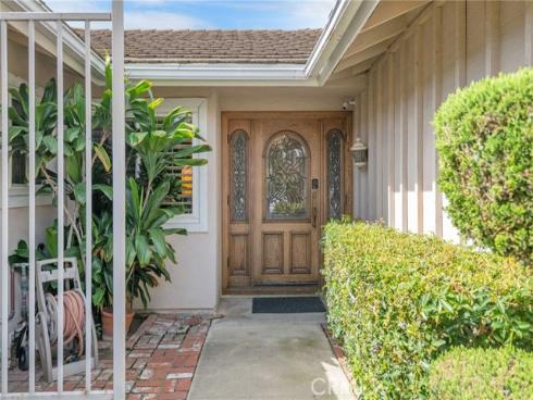 21851  Ute Way  , Lake Forest, CA