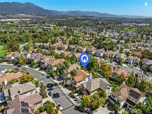20904  Parkside  , Lake Forest, CA