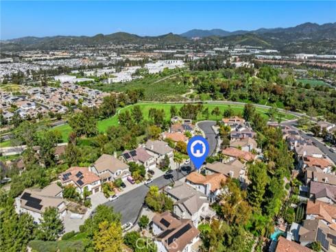 20904  Parkside  , Lake Forest, CA