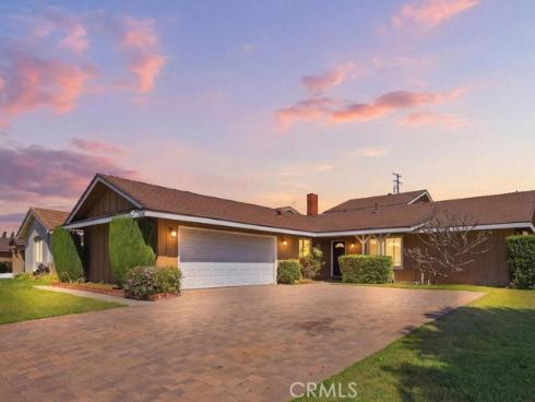 24741  Calle El Toro Grande  , Lake Forest, CA