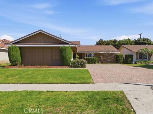 24741  Calle El Toro Grande  , Lake Forest, CA
