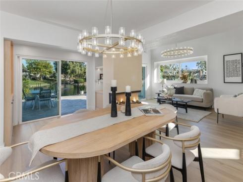 22576  Lake Forest Lane  , Lake Forest, CA