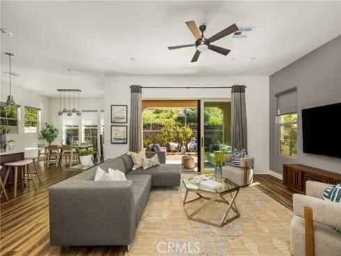 1767 Canyon Oaks Lane