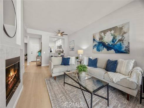 208  Chaumont  , Lake Forest, CA