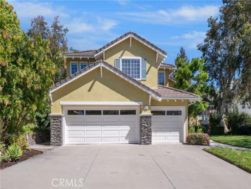 18 Alonda , Lake Forest, CA