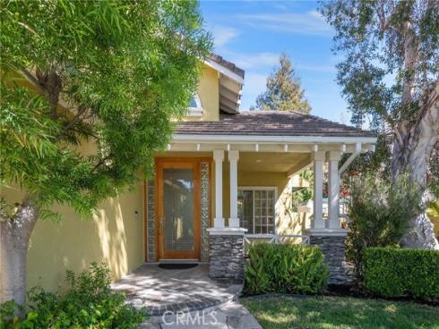 18 Alonda , Lake Forest, CA